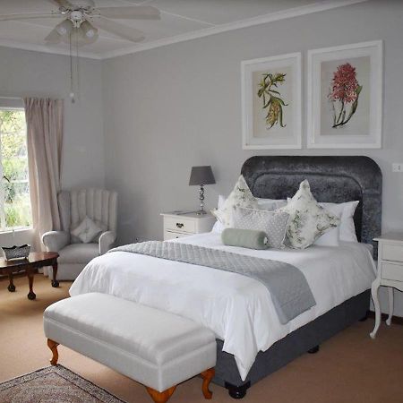 Amber Avenue Guesthouse Howick Exteriör bild