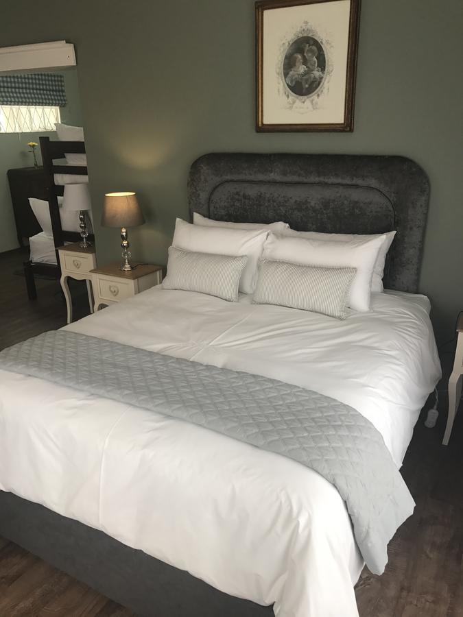 Amber Avenue Guesthouse Howick Exteriör bild