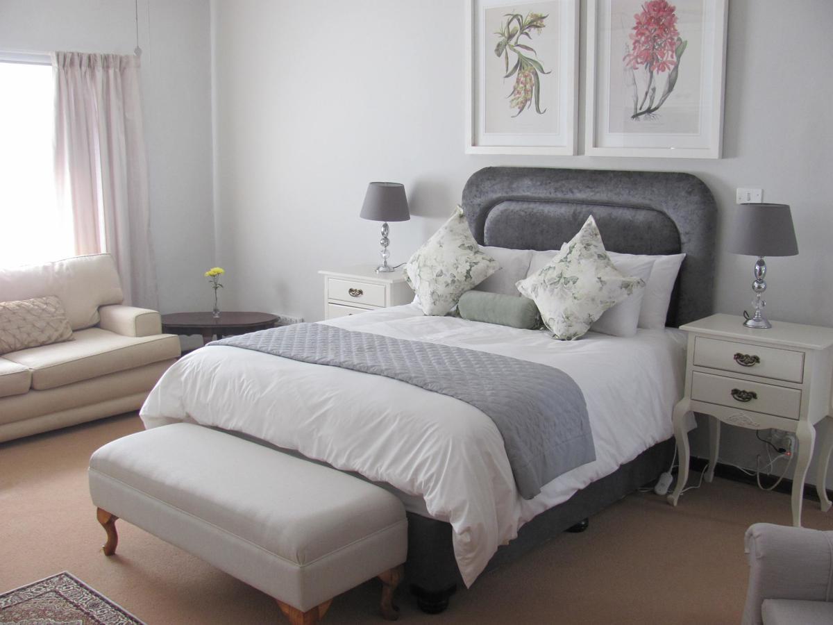 Amber Avenue Guesthouse Howick Exteriör bild