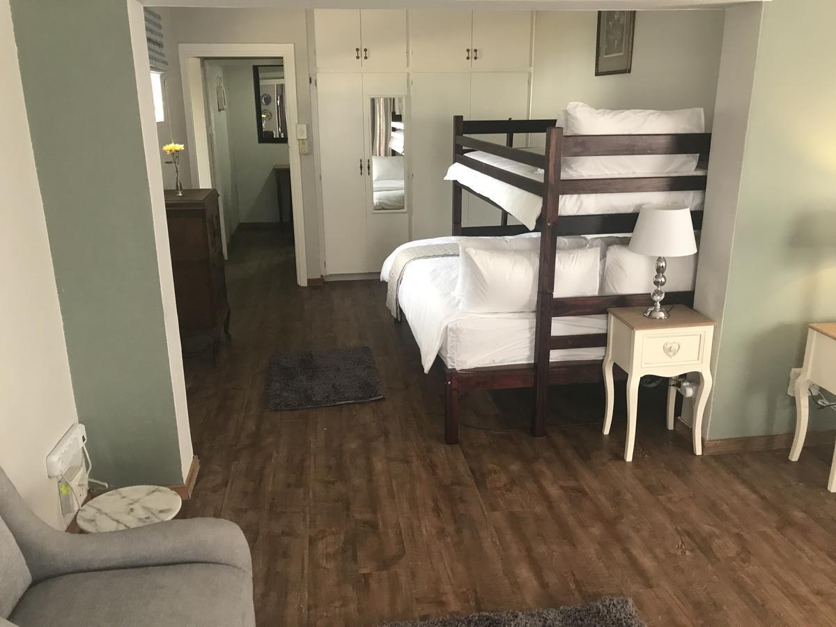 Amber Avenue Guesthouse Howick Exteriör bild