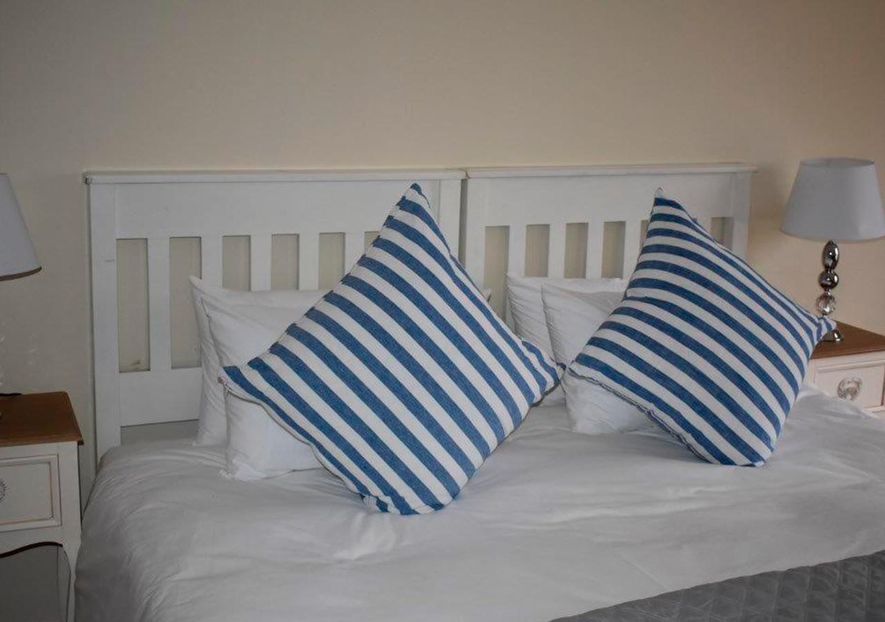 Amber Avenue Guesthouse Howick Exteriör bild