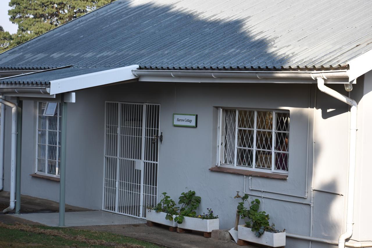 Amber Avenue Guesthouse Howick Exteriör bild