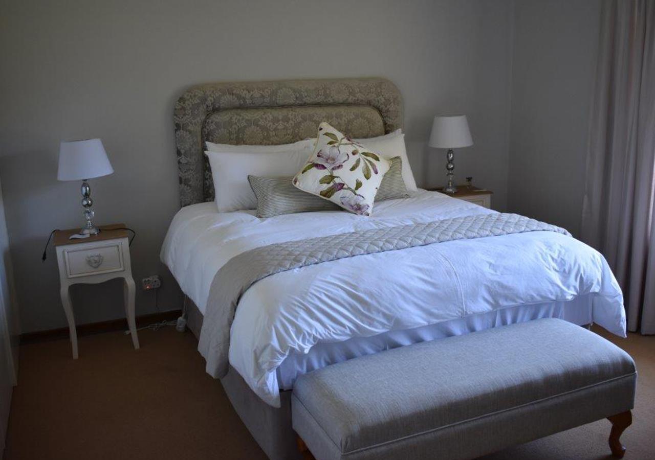 Amber Avenue Guesthouse Howick Exteriör bild