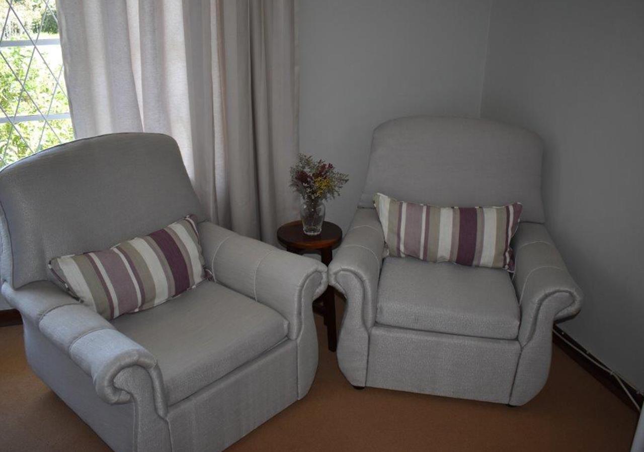 Amber Avenue Guesthouse Howick Exteriör bild