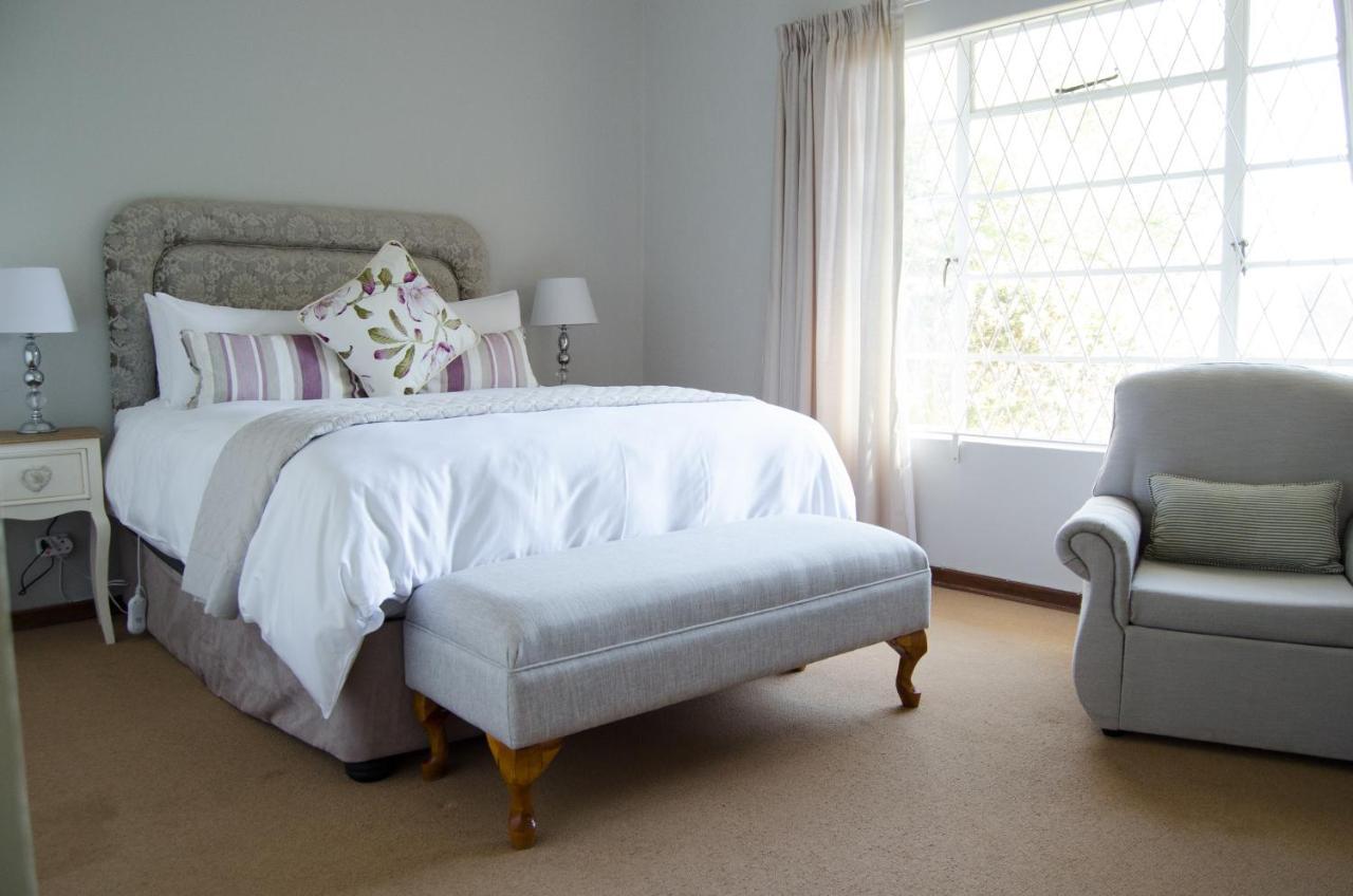 Amber Avenue Guesthouse Howick Exteriör bild